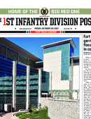The 1st Infantry Division Post - 10.20.2017