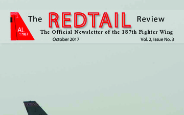RedTail Review - 10.26.2017