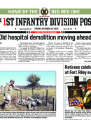 The 1st Infantry Division Post - 10.26.2017