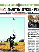 The 1st Infantry Division Post - 11.02.2017