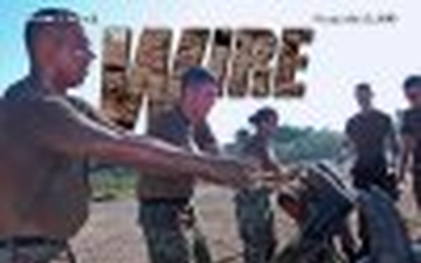 Wire, The - July 18, 2008