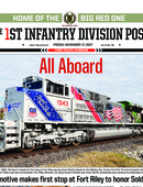 The 1st Infantry Division Post - 11.16.2017