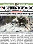 The 1st Infantry Division Post - 11.30.2017