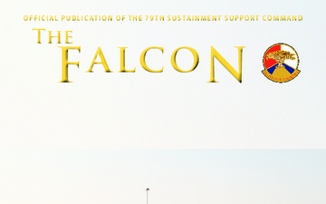 The Falcon - 04.13.2017