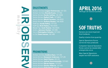 Air Observer - 09.03.2016