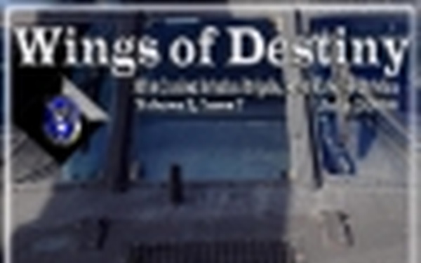 Wings of Destiny - July 1, 2008