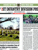 The 1st Infantry Division Post - 12.21.2017