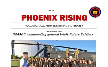 Phoenix Rising - 12.21.2017
