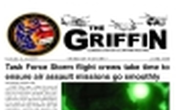 The Griffin - 06.29.2008