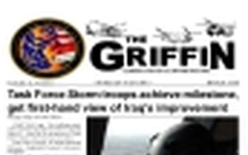 The Griffin - 03.30.2008