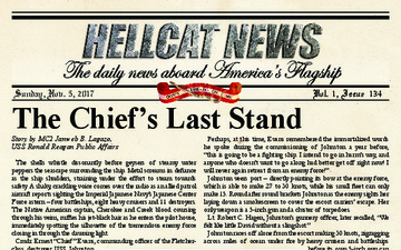 Hellcat News - 11.05.2017