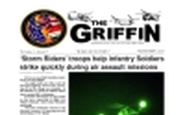 The Griffin - 11.30.2008