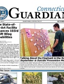The Connecticut Guardian - 09.01.2017