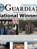 The Connecticut Guardian - 06.01.2017