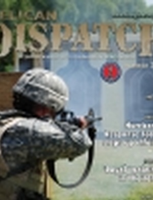 Pelican Dispatch