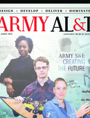 Army AL&amp;T Magazine - 01.05.2018