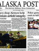 Alaska Post - 01.05.2018