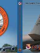 Commemorative 60th Anniversary Book for McGhee Tyson Air National Guard Bas - 09.21.2017
