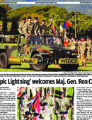 Hawaii Army Weekly - 01.12.2018