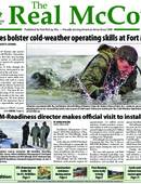 The Real McCoy - 01.12.2018