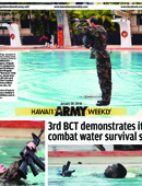 Hawaii Army Weekly - 01.26.2018