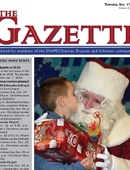 The Gazette  - 12.17.2015
