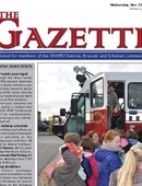 The Gazette  - 11.25.2015