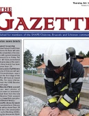 The Gazette  - 10.01.2015