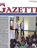 The Gazette  - 09.17.2015