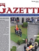 The Gazette  - 09.03.2015
