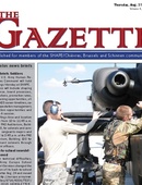 The Gazette  - 08.27.2015