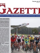 The Gazette  - 07.30.2015