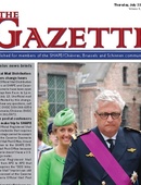 The Gazette  - 07.23.2015
