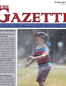The Gazette  - 07.09.2015
