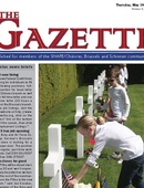 The Gazette  - 05.28.2015