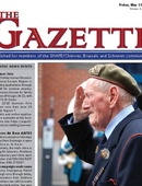 The Gazette  - 05.15.2015