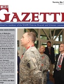 The Gazette  - 05.07.2015