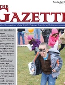 The Gazette  - 04.02.2015