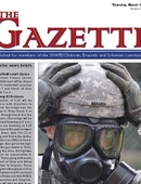 The Gazette  - 03.05.2015