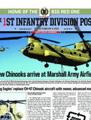 The 1st Infantry Division Post - 02.08.2018