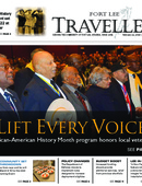 Fort Lee Traveller - 02.22.2018