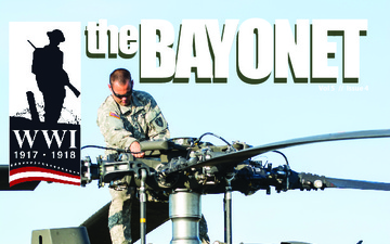 The Bayonet - 12.01.2017