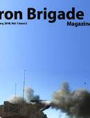 Iron Brigade Magazine - 01.02.2018
