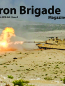 Iron Brigade Magazine - 03.02.2018