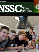 NSSC This Month - 03.09.2018