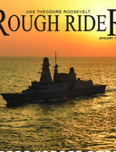 Rough Rider - 01.19.2018