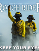 Rough Rider - 03.02.2018