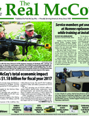 The Real McCoy - 03.23.2018