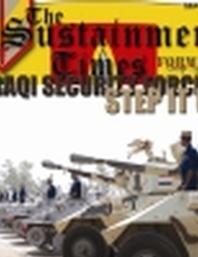 Sustainment Times, The