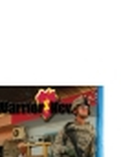 Warrior News
